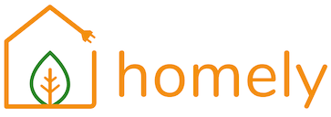 Homely heat pump control
