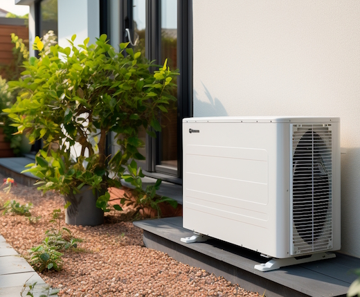 Aptus Heat Pumps